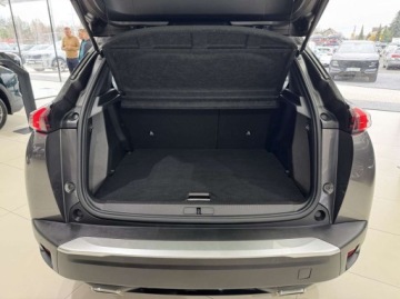 Peugeot 2008 II SUV 1.2 PureTech 130KM 2021 Peugeot 2008 Allure CarPlayAndroid Auto Keyless LED Asystent pasa ruchu, zdjęcie 15