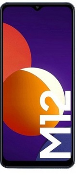 Samsung M12 SM-M127F ORYGINAŁ OEM NOWY Wyświetlacz LCD
