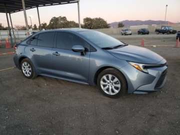 Toyota Corolla XII 2024 Toyota Corolla 2024 1.8L Hybrid FWD 1.8 Hybryda 138KM, zdjęcie 4