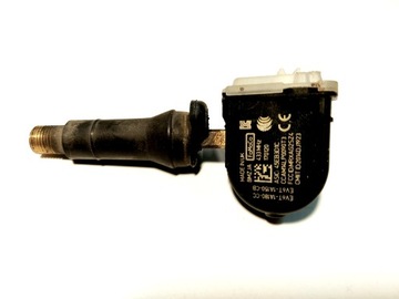 Czujnik ciśnienia powietrza Ford EV6T-1A180-CC