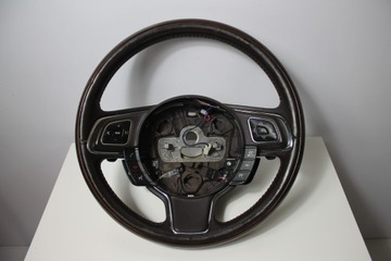 ПОДКЛЮЧЕНИЕ МНОГОФУНКЦИОНАЛЬНОГО РУЛЯ JAGUAR XJ X351