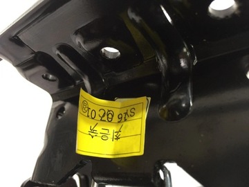 KIA OPTIMA IV 2017 LOKETNÍ OPĚRKA TUNELU STŘEDNÍHO