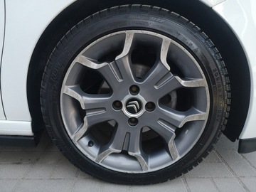 DS 3 Cabrio (Citroen) 1.6 e-HDi 92KM 2013 Citroen DS3 1,6 HDI 93KM Klimatr Automat Navi Ful, zdjęcie 26