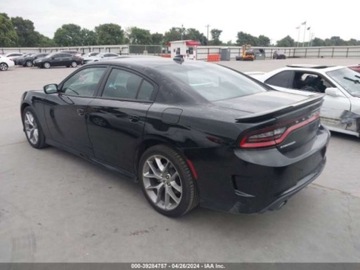 Dodge Charger VII 2023 Dodge Charger 2023r, GT, 3.6L 3.6 Benzyna 303KM, zdjęcie 4