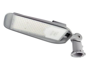 Oprawa lampa uliczna LED 150W regulowany uchwyt