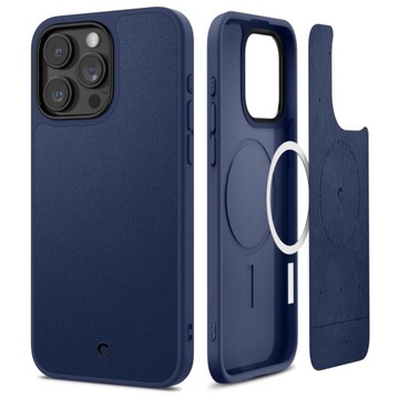 SPIGEN - MOCNE ETUI MAGSAFE DO IPHONE 15 PRO MAX