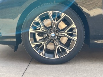 BMW Seria 2 F74 2025 BMW Seria 2 Gran Coupe 220 Sport Sedan 1.5 (170KM) 2025, zdjęcie 9