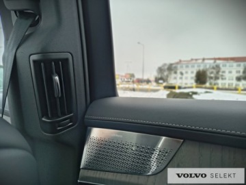Volvo XC90 II SUV Plug-In Facelifting 2024 2.0 T8  455KM 2025 Volvo XC 90 XC90 T8 Ultra, Hybryda Plug-in, 455 KM, zdjęcie 29