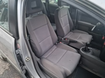 Audi A2 1.4 16V 75KM 2000 Audi A2 1.4 Benzyna 75 KM, Klimatyzacja, zdjęcie 16