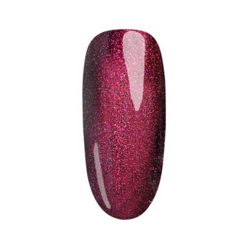 NEONAIL Czerwony Lakier Hybrydowy ROMANTIC GETAWAY 7,2 ml - WYPRZEDAŻ