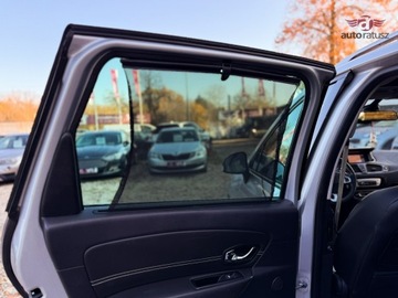 Renault Grand Scenic II 2012 Renault Grand Scenic Automat*Benzyna+LPG*Panorama, zdjęcie 39