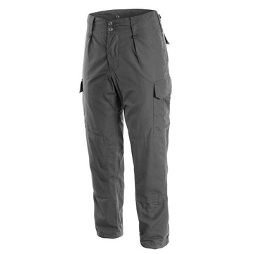 Spodnie bojówki Texar WZ10 Ripstop Grey XXL Reg