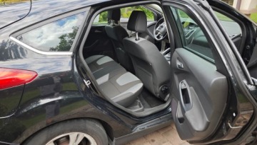 Ford Focus III Hatchback 5d 1.6 EcoBoost 150KM 2011 Ford Focus Mk3 1.6 150KM, zdjęcie 12