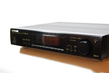 PIONEER F-502RDS TUNER
