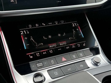 Audi A6 C8 Allroad 3.0 50 TDI 286KM 2025 Audi A6 Allroad VAT 23 Os skretna Pneumatyka Matrix HD Gwarancja, zdjęcie 19