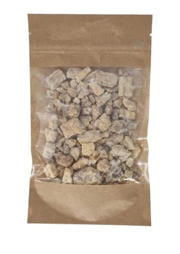 Kadzidło żywiczne z drzewa Sal Tree (Shorea robusta) saszetka 50g Song of I