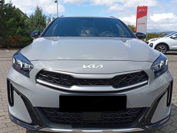Kia XCeed 2025 KIA XCeed 1.6 T-GDI Tribute DCT Crossover 150KM 2025, zdjęcie 1