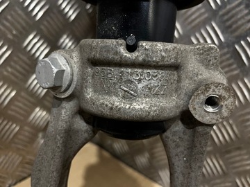 IDEÁLNÍ TLUMIČ PŘEDNÍ PRAVÝ KPL. PORSCHE MACAN 1