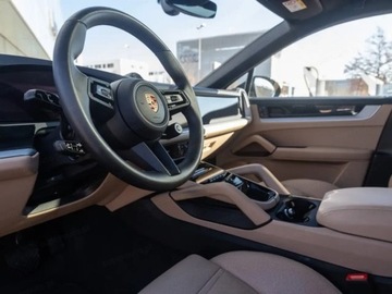 Porsche Cayenne III SUV Facelifting 4.0 474KM 2025 PORSCHE Cayenne S Suv 4.0 (474KM) 2025, zdjęcie 5