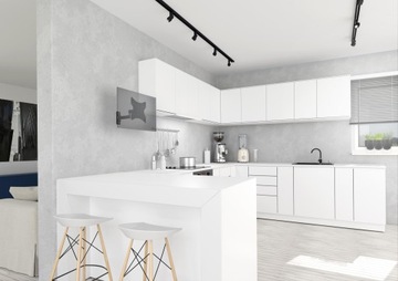 Крепление для телевизора Goobay BASIC FULLMOTION S 23