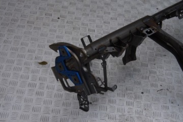 КРЕПЛЕНИЕ БАЛКИ КОНСОЛИ RENAULT SCENIC GRAND SCENIC IV 4 678703796R