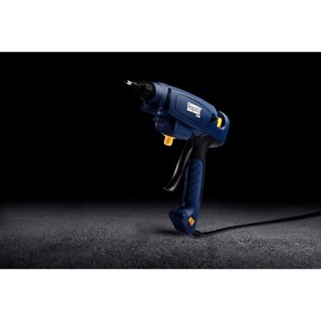КЛЕЙНЫЙ ПИСТОЛЕТ RAPID PRO EG360 300 Вт 120–230 °C