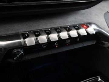 Peugeot 3008 II Crossover Facelifting  1.5 BlueHDi 130KM 2022 Peugeot 3008 FV-23% GT-Line Automat Navi Kamera, zdjęcie 28