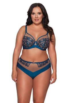 Ava Av Bra 2057 Cobalt - Cobalt, 65f