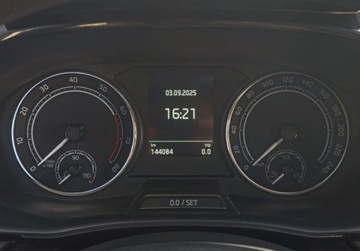 Skoda Fabia IV 1.0 TSI 110KM 2022 Skoda Fabia 1.0 PB 110KM Active FV23 Salon PL Serwis ASO Gwarancja Benzyna, zdjęcie 11