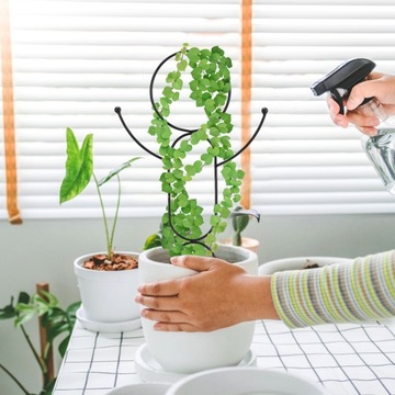 ПОДДЕРЖКА ЛЕСТНИЦЫ ДЛЯ ЦВЕТОВ 42 СМ