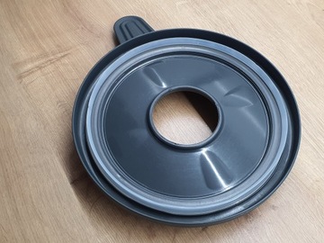 Pokrywa pokrywka z uszczelką do Thermomix Vorwerk TM6 TM5 TM FRIEND