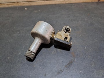 PREDOM BIKE ROMET ДИНАМО ЛАМПА ОРИГИНАЛЬНЫЙ ШАНС