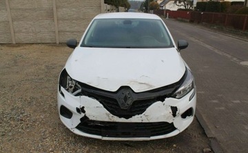 Renault Clio V 2019 Renault Clio 1.5 Diesel 92KM, zdjęcie 1