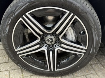 Mercedes GLC C254/X254 Coupe 2.0 220d 197KM 2026 MERCEDES-BENZ GLC 220 d 4-Matic AMG Line 2.0(197KM) 2026, zdjęcie 17