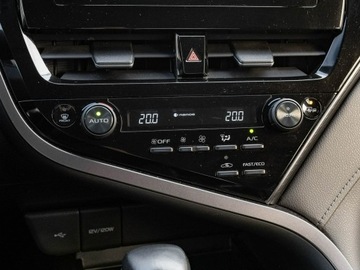 Toyota Camry IX 2022 Toyota Camry WJ3203L#2.5 Hybrid Comfort CVT, zdjęcie 15