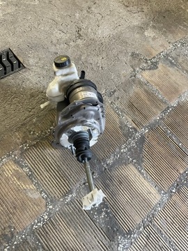 SERWO POMPA HAMULCOWA VW GOLF VIII 8 R S3 8Y 5WB614105AC