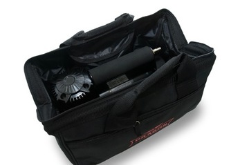 АВТОМОБИЛЬНЫЙ КОМПРЕССОР DRAGON WINCH DWK-PS 500 SHD PORTABLE 200 PSI 108L