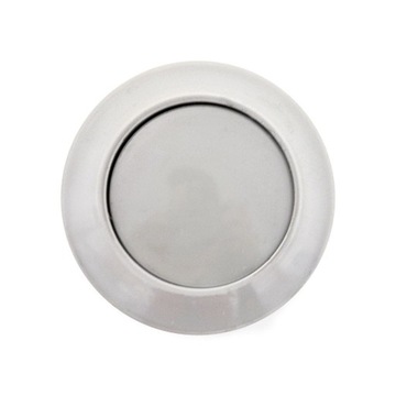 Пуговица с розеткой и замком. Пуговица-розетка Кольцо.