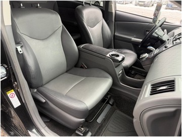 Toyota Prius III 2014 Toyota Prius +, zdjęcie 17