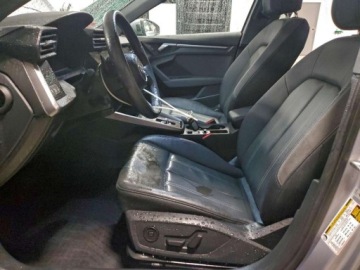 Audi A3 8Y 2024 Audi A3 Limousine Premium 2024 2.0L 2.0 Benzyna 201KM, zdjęcie 7