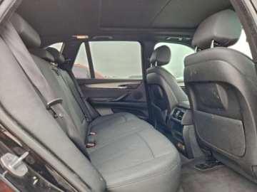 BMW X5 F15 2017 BMW X5 2017 BMW X5 XDRIVE35D 3.0 Diesel 255KM, zdjęcie 10