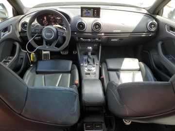Audi A3 8Y 2020 Audi RS3 Sportback 2020 2.5l od ubezpieczalni 2.5 Benzyna 394KM, zdjęcie 8