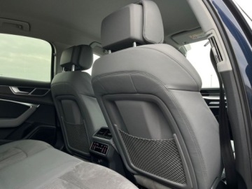 Audi A6 C8 2020 Audi A6 Limousine VAT 23 Matrix HD Dociagi drzwi S line Tempomat ACC, zdjęcie 14