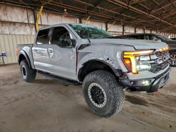 Ford 2024 Ford F150 Raptor 2024 5.2 Benzyna 450KM, zdjęcie 4