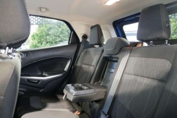 Ford Ecosport II 2020 Ford EcoSport 4WD SE 2.0 Szyberdach Klima Cam LED CarPlay MenuPL 2.0 163KM, zdjęcie 13
