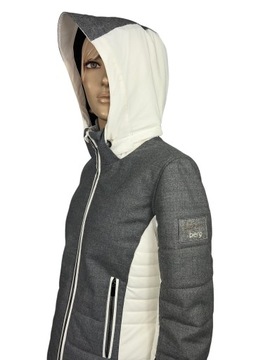 Женская лыжная куртка Luis Trenker BERG ШЕРСТЬ-S