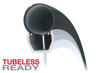 БЕСКАМЕРНЫЙ Молочный Шинный Герметик MOMUM GUM - 200мл