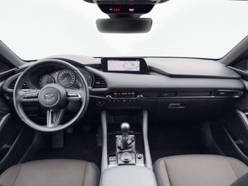 Mazda 3 IV Hatchback  2.0 SKYACTIV-G 150KM 2021 Mazda 3 LED Nawigacja Kamery 360 Podgrzewana Kierownica Head Up Mazda Conn, zdjęcie 14