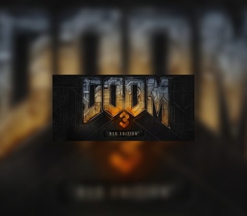 DOOM + Doom 3 BFG Edition Steam Kod Klucz