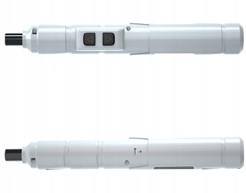 ЭЛЕКТРИЧЕСКАЯ ОТВЕРТКА USB ОТВЕРТКА 12в1 1100мАч